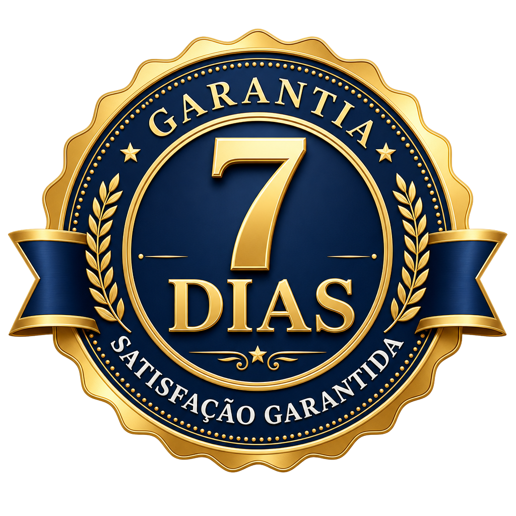Selo de Garantia